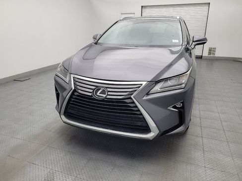 Used 2016 Lexus RX 350 AWD w/ Premium Package image 15