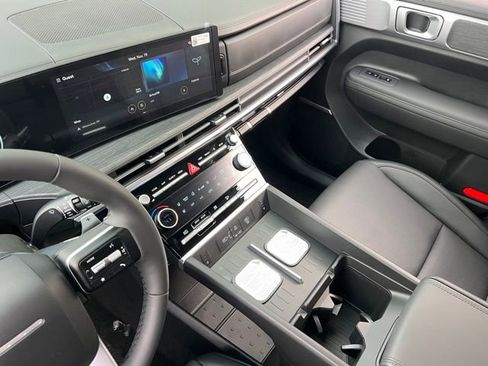 New 2026 Hyundai Santa Fe Limited AWD/4WD image 26