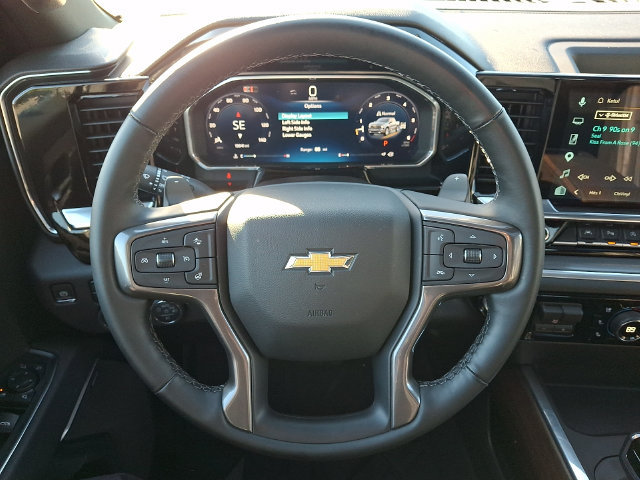 Used 2026 Chevrolet Silverado 1500 High Country w/ High Country Premium Package AWD/4WD image 20