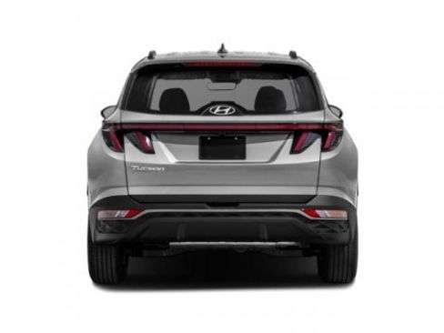 Used 2022 Hyundai Tucson SEL image 8