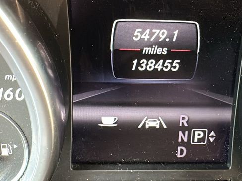 Used 2013 Mercedes-Benz ML 350 4MATIC image 13