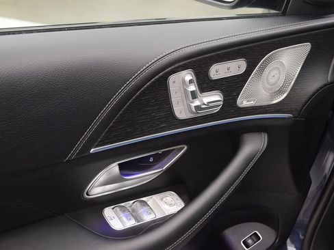 Certified 2024 Mercedes-Benz GLE 53 AMG 4MATIC Coupe image 21