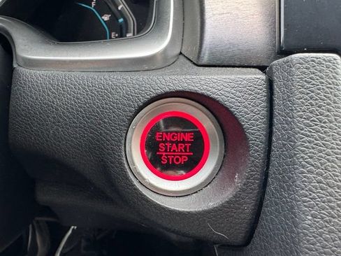 Used 2018 Honda Civic EX-T image 26