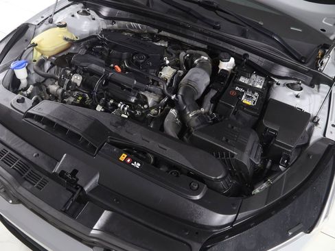 Used 2023 Kia K5 GT-Line FWD image 22