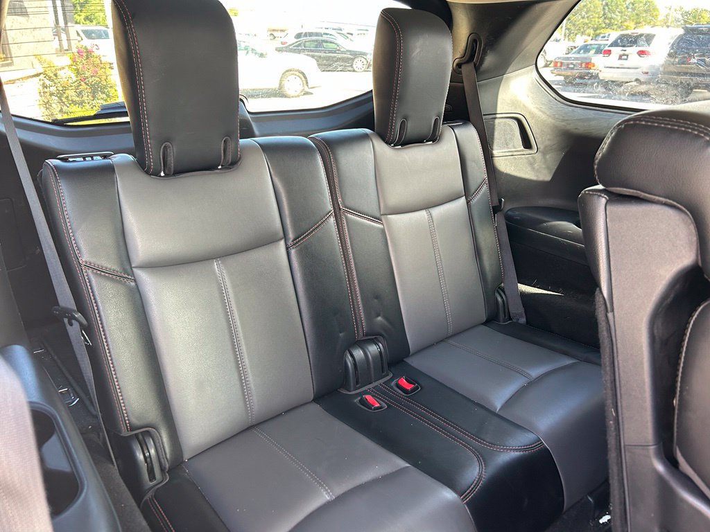 Used 2020 Nissan Pathfinder SL FWD image 7