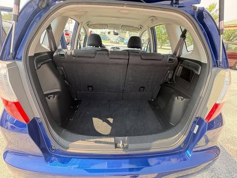 Used 2009 Honda Fit Sport image 31