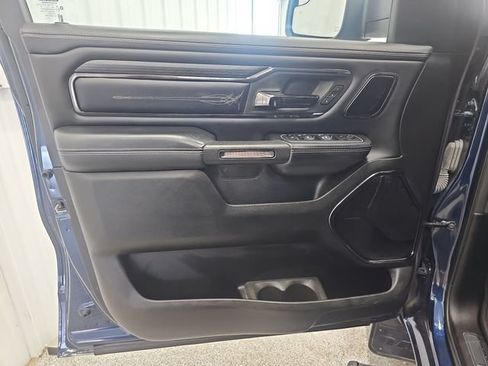Used 2022 RAM 1500 Limited AWD/4WD image 10