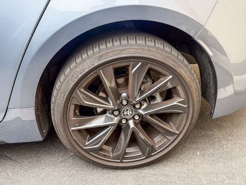 Used 2024 Toyota Corolla SE image 11