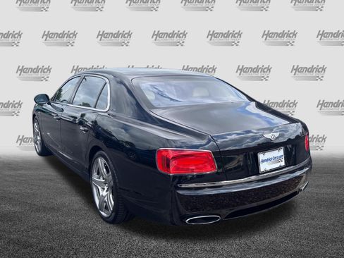 Used 2014 Bentley Flying Spur W12 AWD/4WD image 8