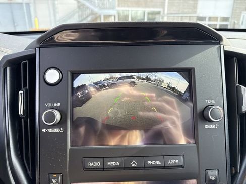 New 2026 Subaru Forester image 29