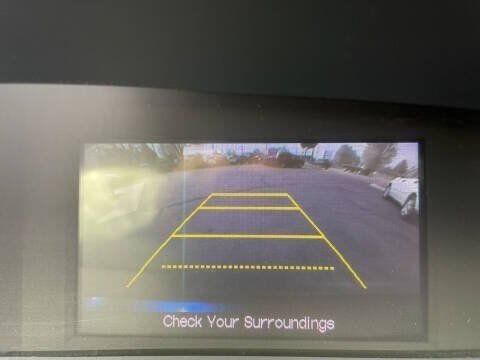 Used 2015 Honda Civic LX image 7