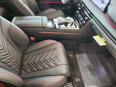 New 2026 Genesis G80 2.5T Sport Prestige image 9