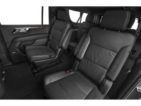 New 2026 Chevrolet Suburban Z71 AWD/4WD image 15