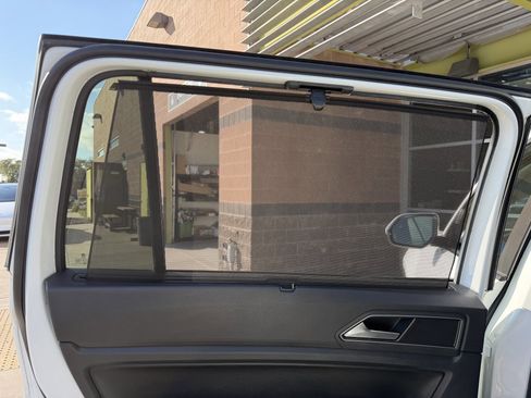 Used 2019 Volkswagen Atlas SE w/ Panoramic Sunroof Package image 34