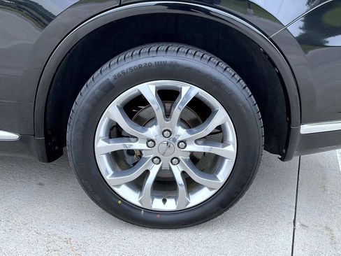 Used 2017 Dodge Durango Citadel w/ Premium Entertainment Group AWD/4WD image 24