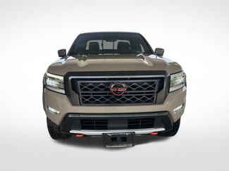 Certified 2024 Nissan Frontier PRO-4X w/ Pro Convenience Package AWD/4WD video 2