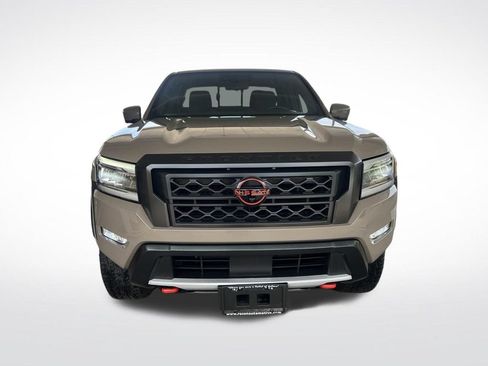 Certified 2024 Nissan Frontier PRO-4X w/ Pro Convenience Package AWD/4WD image 2