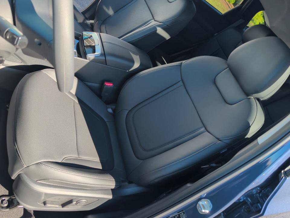 New 2026 Hyundai Tucson SEL Plus AWD/4WD image 30