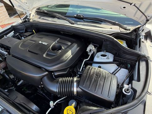 Used 2018 Jeep Grand Cherokee Limited AWD/4WD image 57