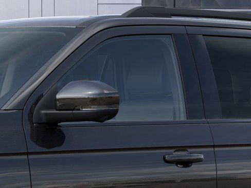 New 2027 Ford Expedition Platinum w/ Stealth Appearance Package RWD image 20
