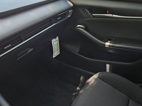 New 2025 MAZDA MAZDA3 s image 26