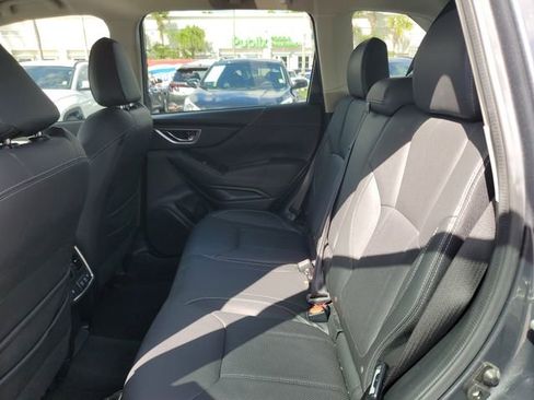 Used 2021 Subaru Forester Touring AWD/4WD image 28