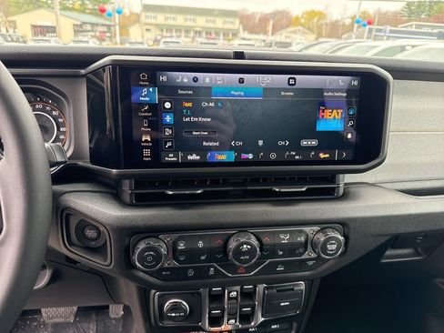 New 2026 Jeep Wrangler Willys image 12