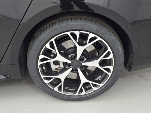 New 2026 Audi A6 Prestige image 33