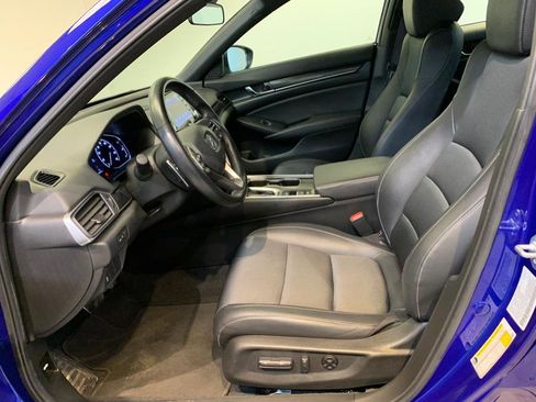 Used 2022 Honda Accord Sport image 17