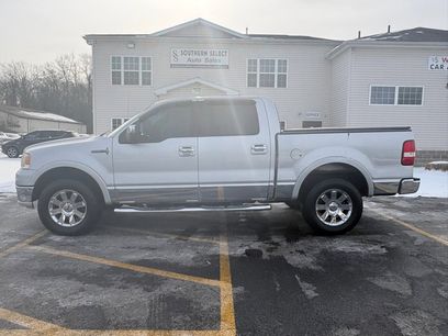 Used 2006 Lincoln Mark LT