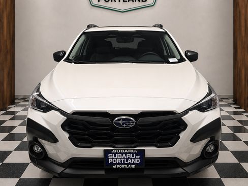 Certified 2024 Subaru Crosstrek 2.0i Premium AWD/4WD image 2