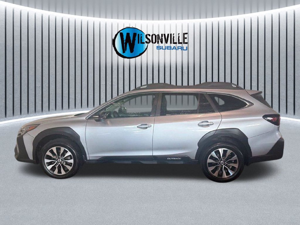 Used 2023 Subaru Outback Limited AWD/4WD image 15