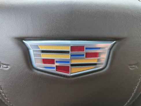 Certified 2023 Cadillac Escalade ESV Sport Platinum w/ LPO, ONYX Package image 45