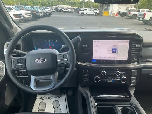 New 2026 Ford F250 Lariat w/ Chrome Package AWD/4WD image 20