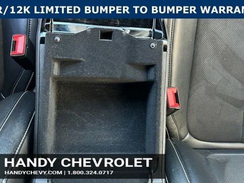 Used 2022 Jeep Grand Cherokee L Laredo image 32