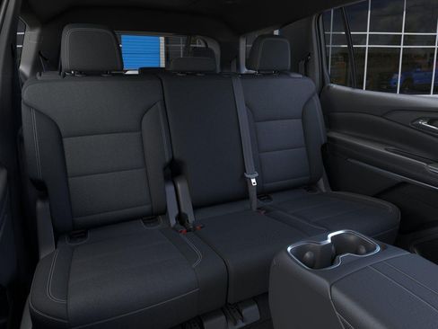 New 2026 Chevrolet Traverse LT FWD image 17