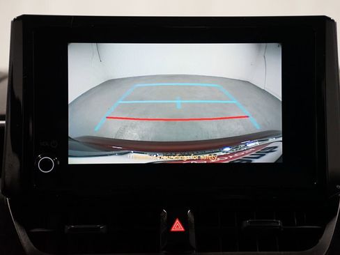 Certified 2023 Toyota Corolla LE image 19