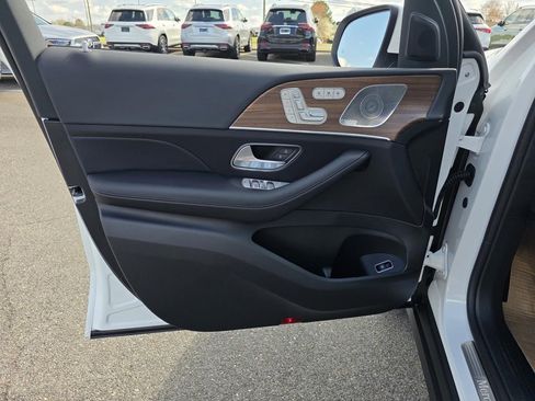 New 2026 Mercedes-Benz GLE 350 4MATIC image 11