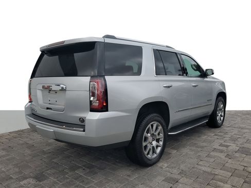 Used 2020 GMC Yukon Denali image 6