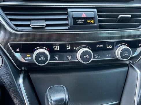 Used 2022 Honda Accord Sport Special Edition image 15