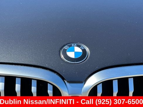 Used 2022 BMW X3 xDrive30i AWD/4WD image 49