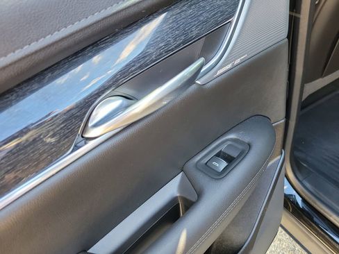 Used 2023 Cadillac XT5 Premium Luxury w/ LPO, Floor Liner Package image 17