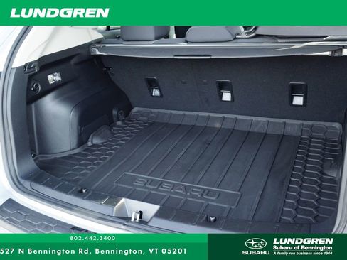 Used 2022 Subaru Crosstrek 2.0i Premium image 27