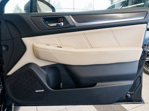 Used 2019 Subaru Legacy 3.6R Limited image 29