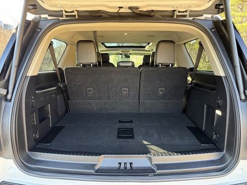 Used 2019 Ford Expedition Max Platinum image 29