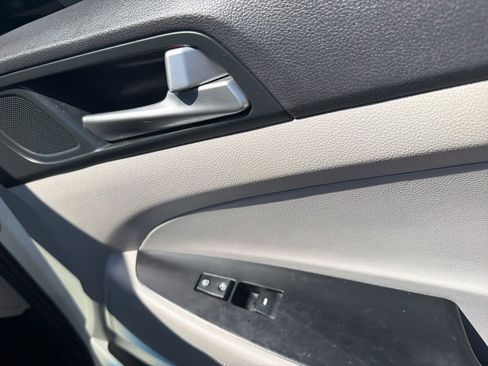 Used 2021 Hyundai Tucson SEL image 31