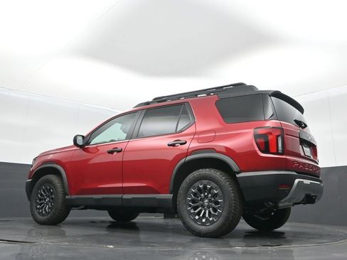 New 2026 Honda Passport TrailSport image 17