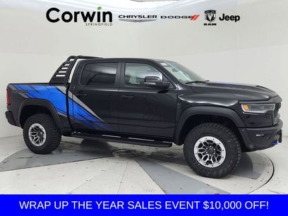 New 2025 RAM 1500 RHO w/ RHO Level 1 Equipment Group