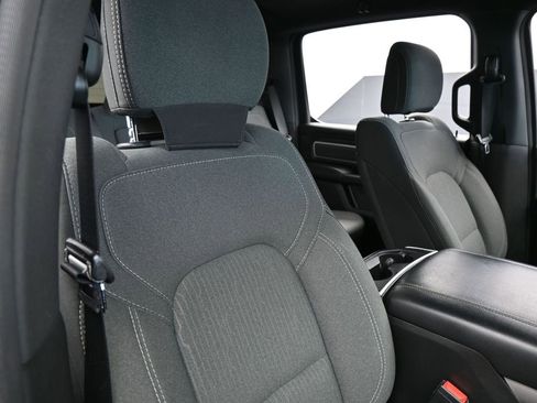 Used 2022 RAM 1500 Big Horn image 42