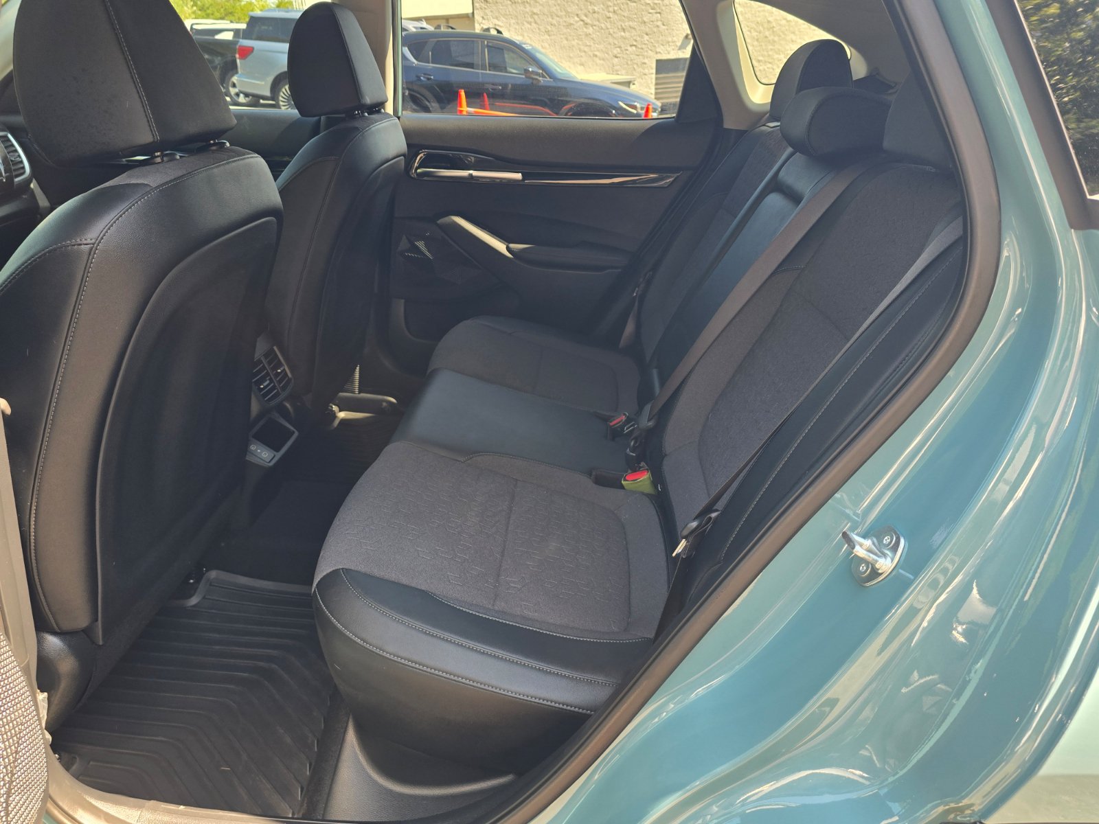 Used 2024 Kia Seltos S FWD image 10